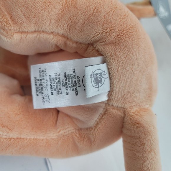 Disney Store Nala Plush The Lion King Medium 11" - Picture 6 of 9